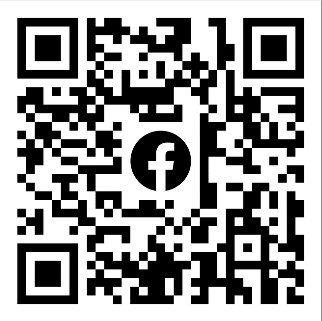 mã QR fanpage vườn lan thành nguyễn